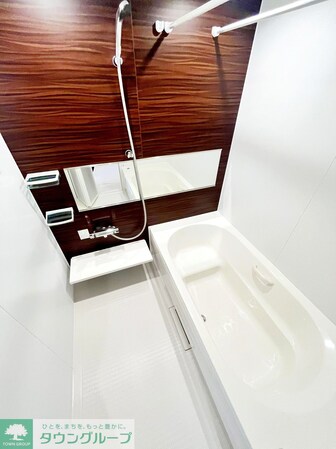 Shain Mutsumiの物件内観写真